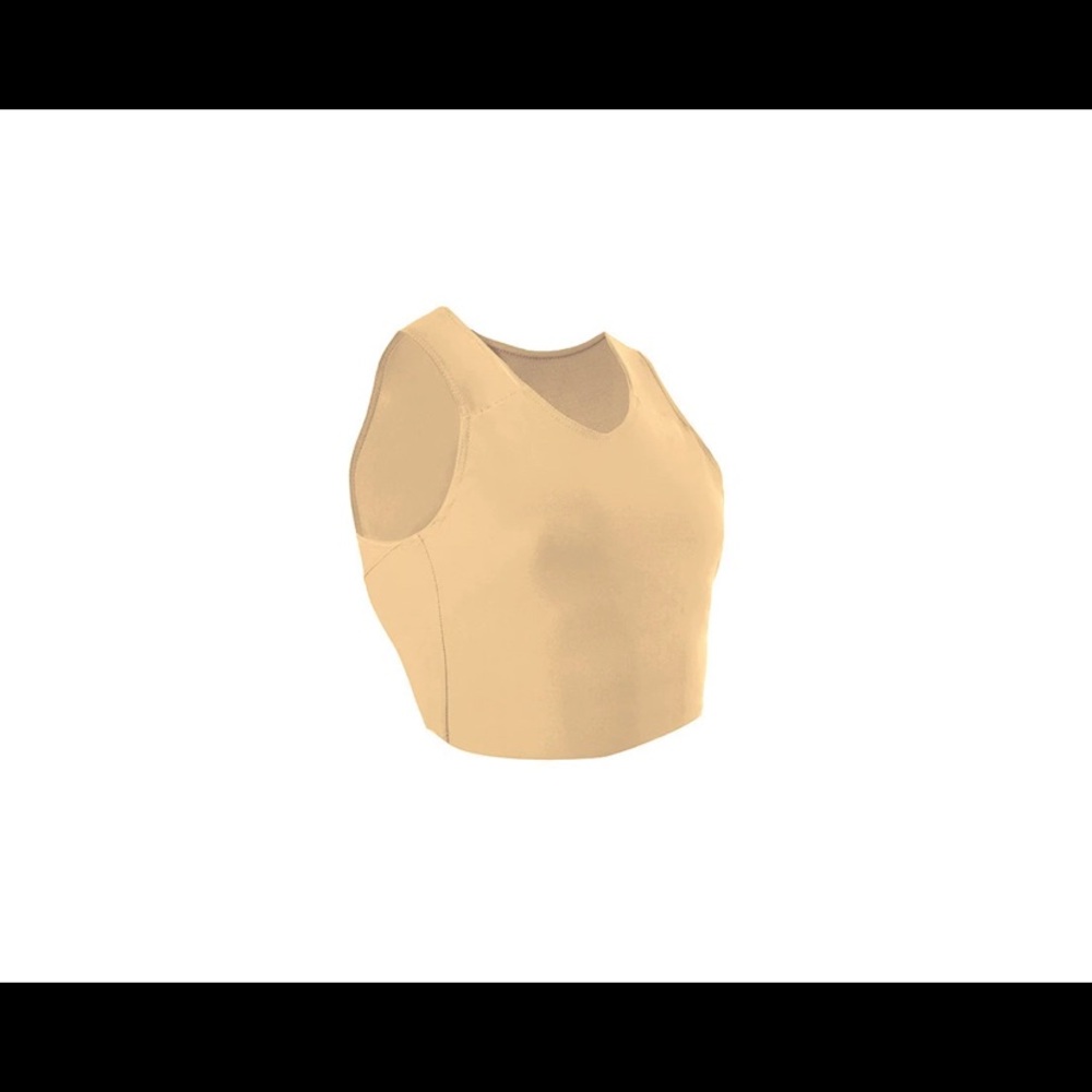 GC2B NUDE NO. 5 HALF